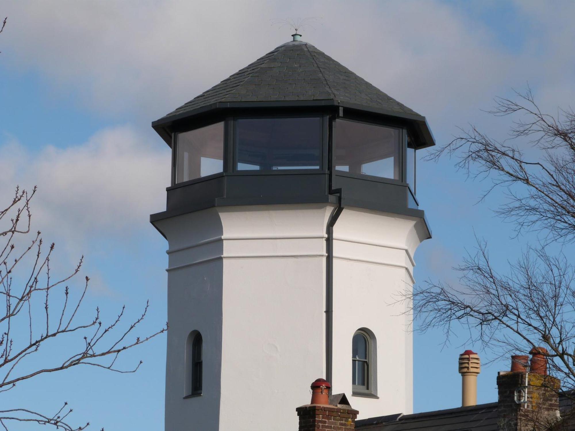 The Observatory Tower Фалмът Екстериор снимка
