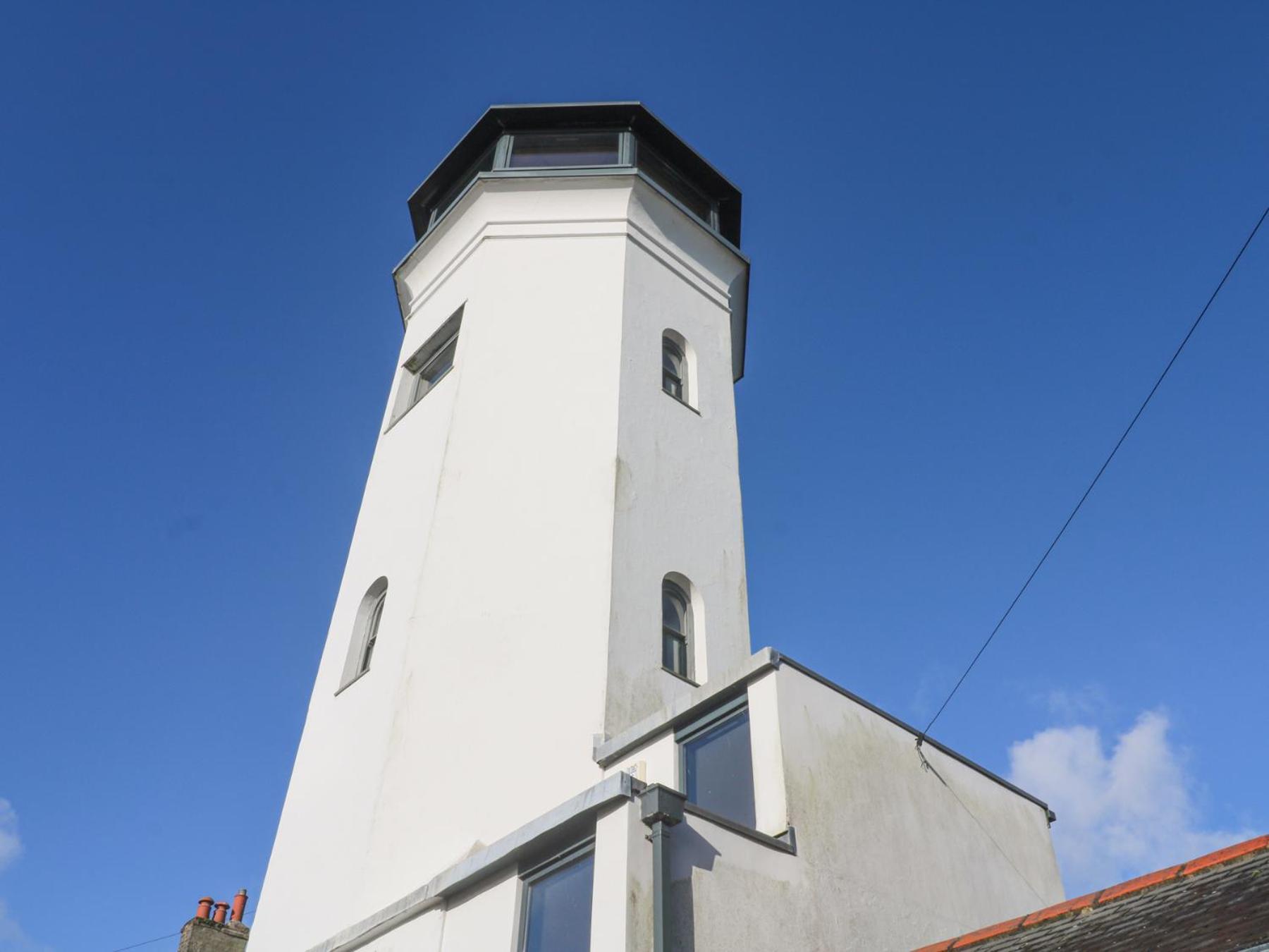The Observatory Tower Фалмът Екстериор снимка